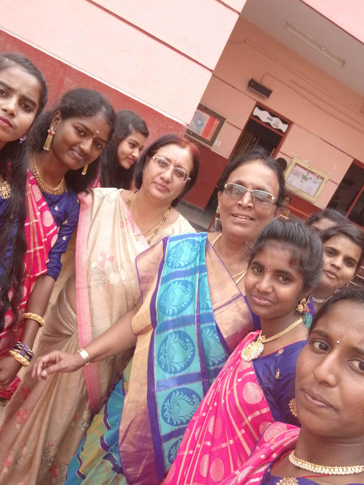 Oriental School - best School in bangalore